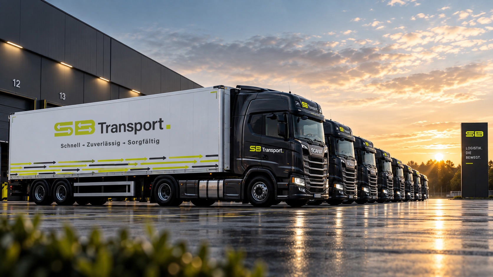 SB-Transport